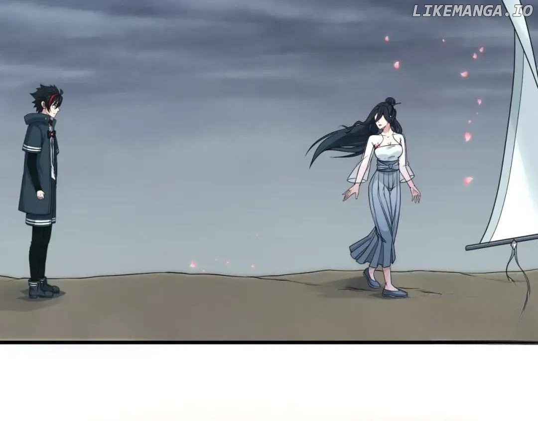 Era of the Haunted chapter 125 - page 99